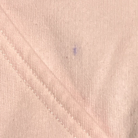 Pink Kid Connection Zip up Hoodie - Picture 7 of 8